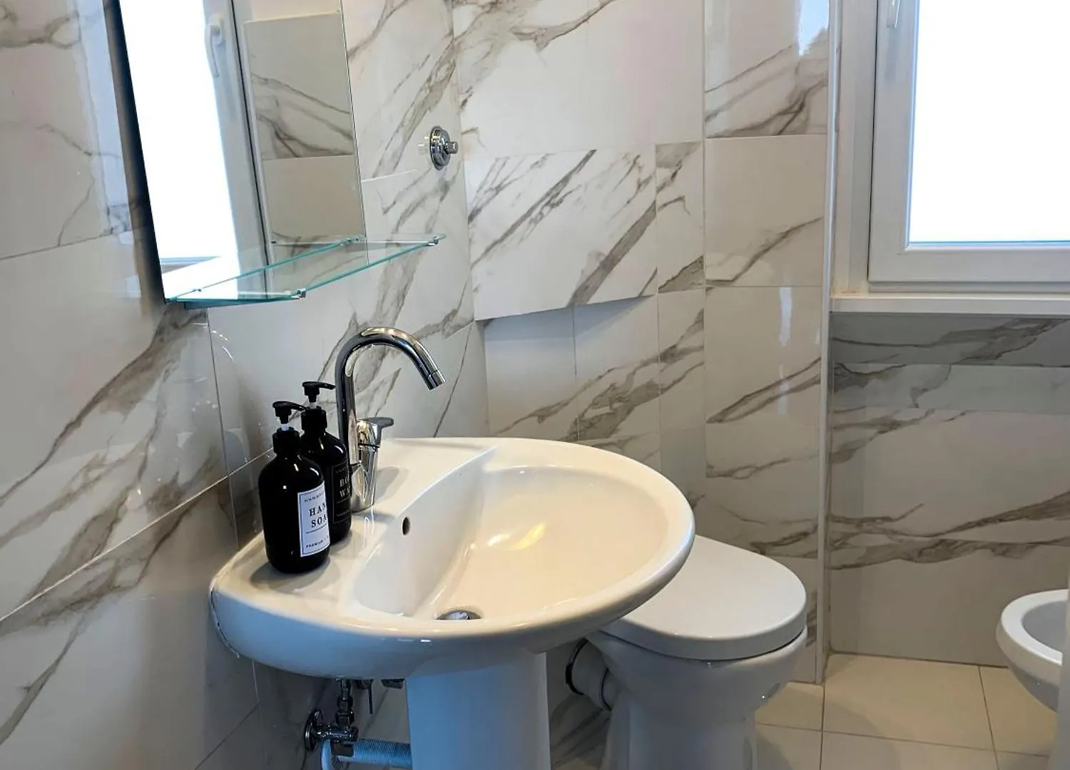 Il Nido Apartment Roma, Attico Ostiense