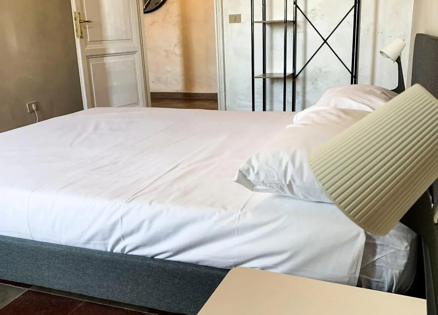 Il Nido Apartment Roma, Attico Ostiense Italy