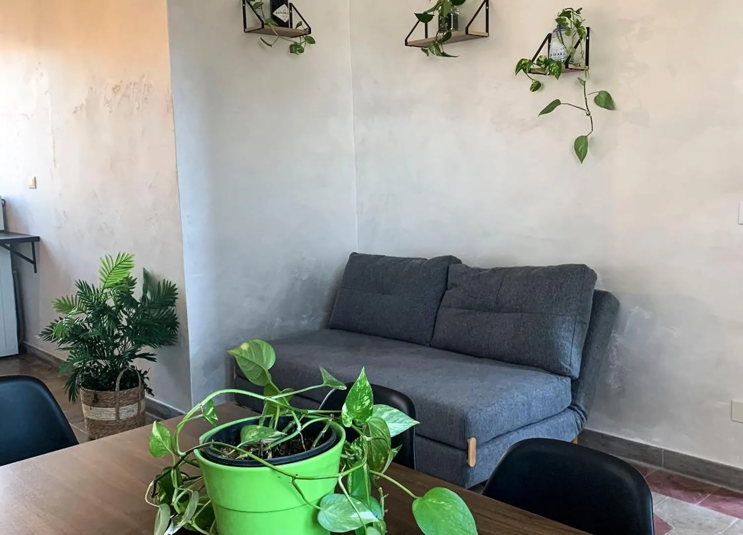 Il Nido Apartment Roma, Attico Ostiense
