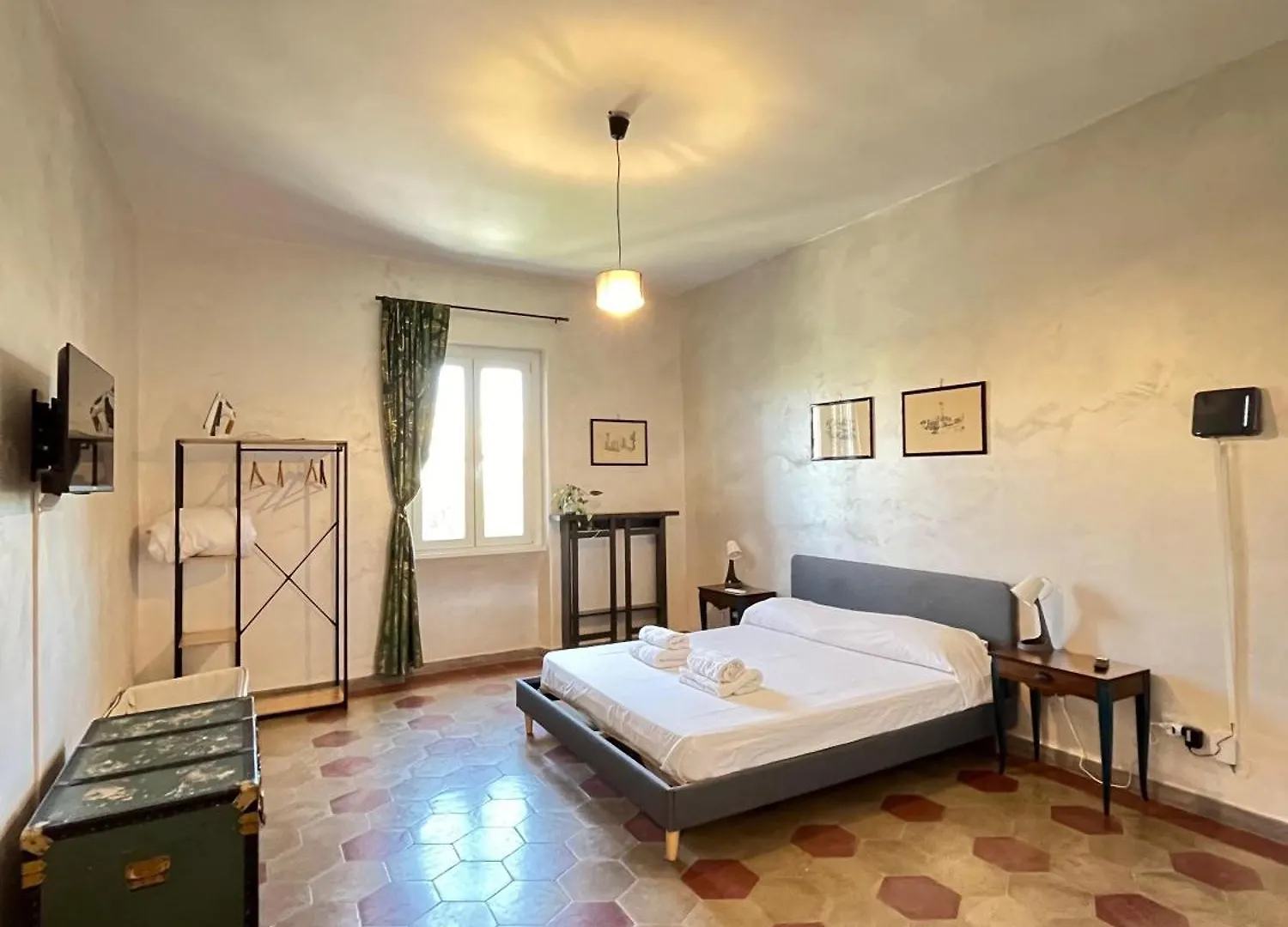 Il Nido Apartment Roma, Attico Ostiense Italy