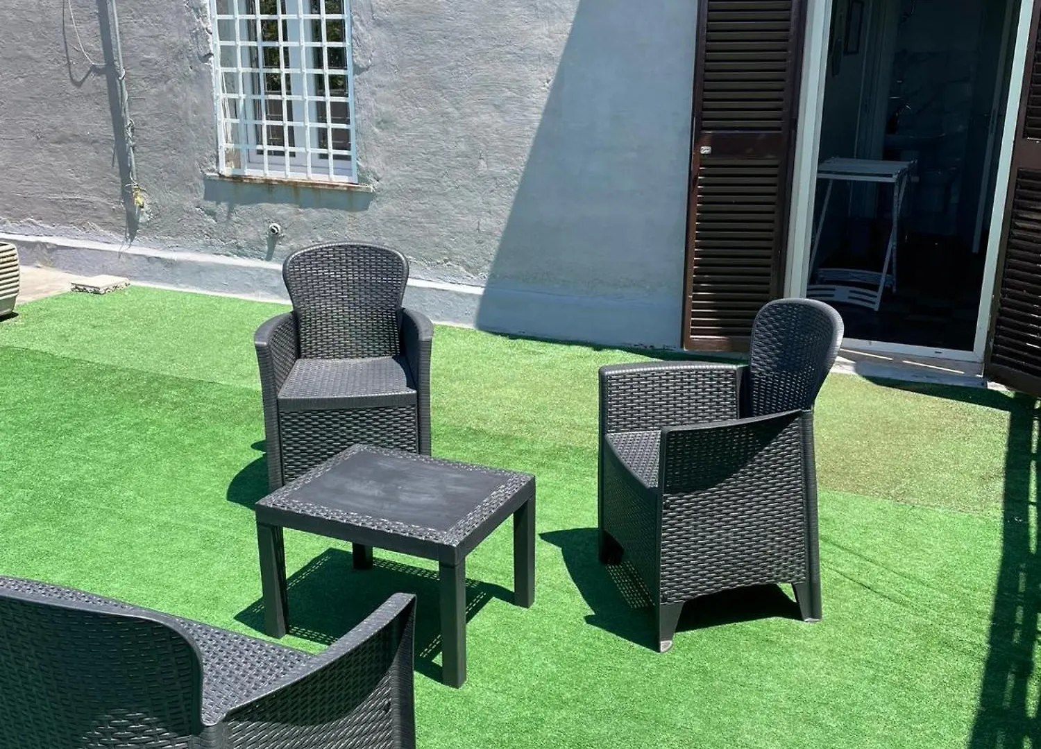 Il Nido Apartment Roma, Attico Ostiense 0*, Rome Italy