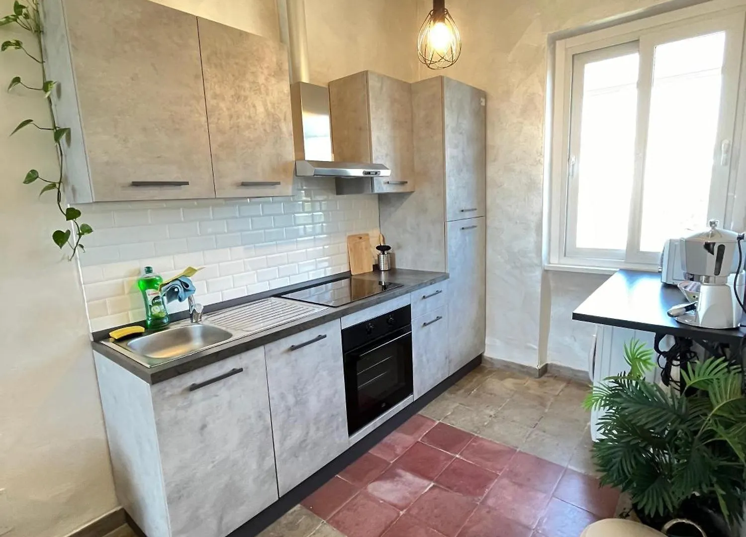 Il Nido Apartment Roma, Attico Ostiense Rome